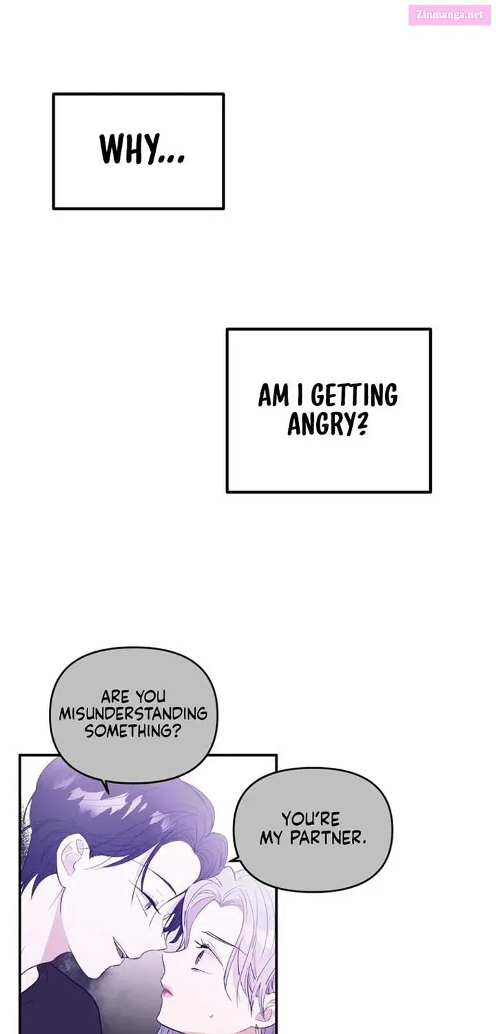Poor Cambion Zinmanga X Chapter 6 Page 3