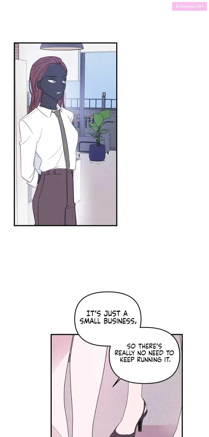 Poor Cambion Zinmanga X Chapter 6 Page 26