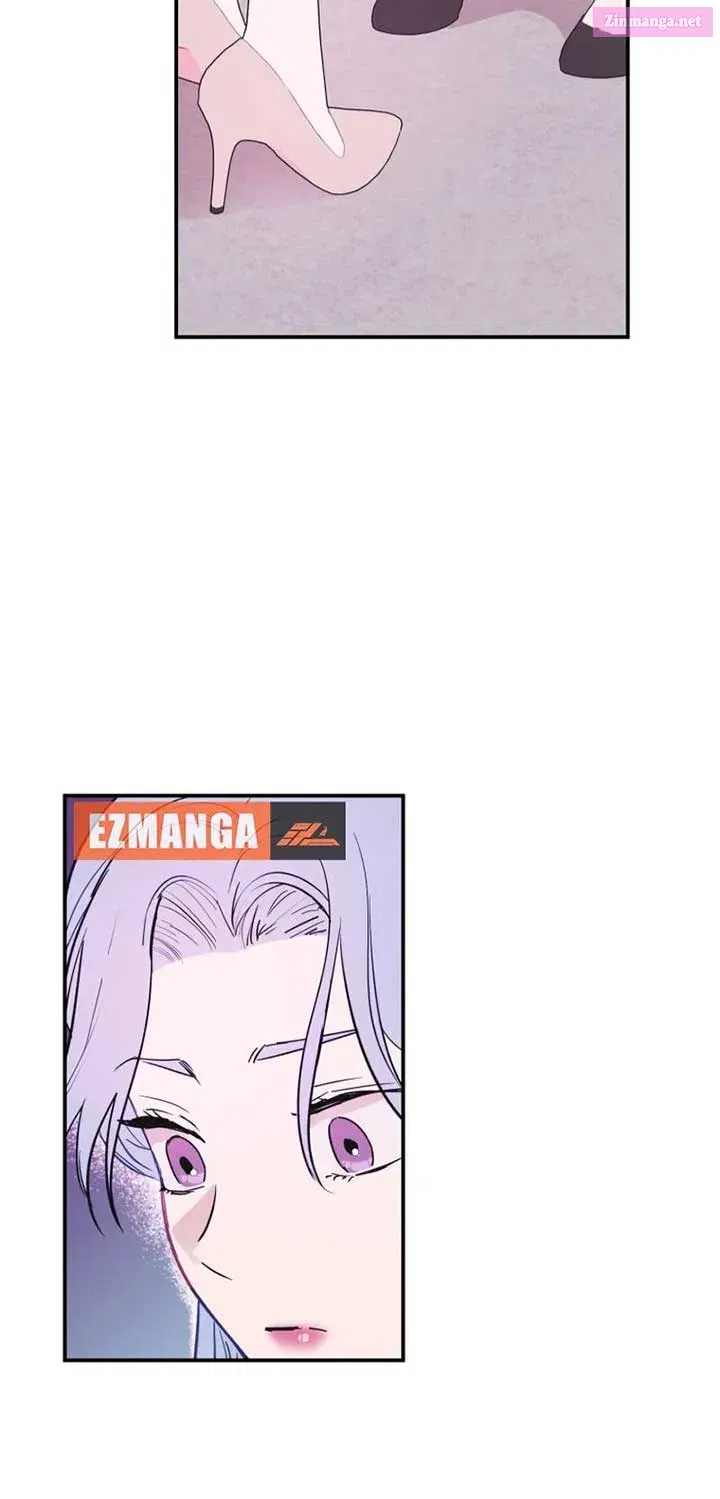 Poor Cambion Zinmanga X Chapter 6 Page 27