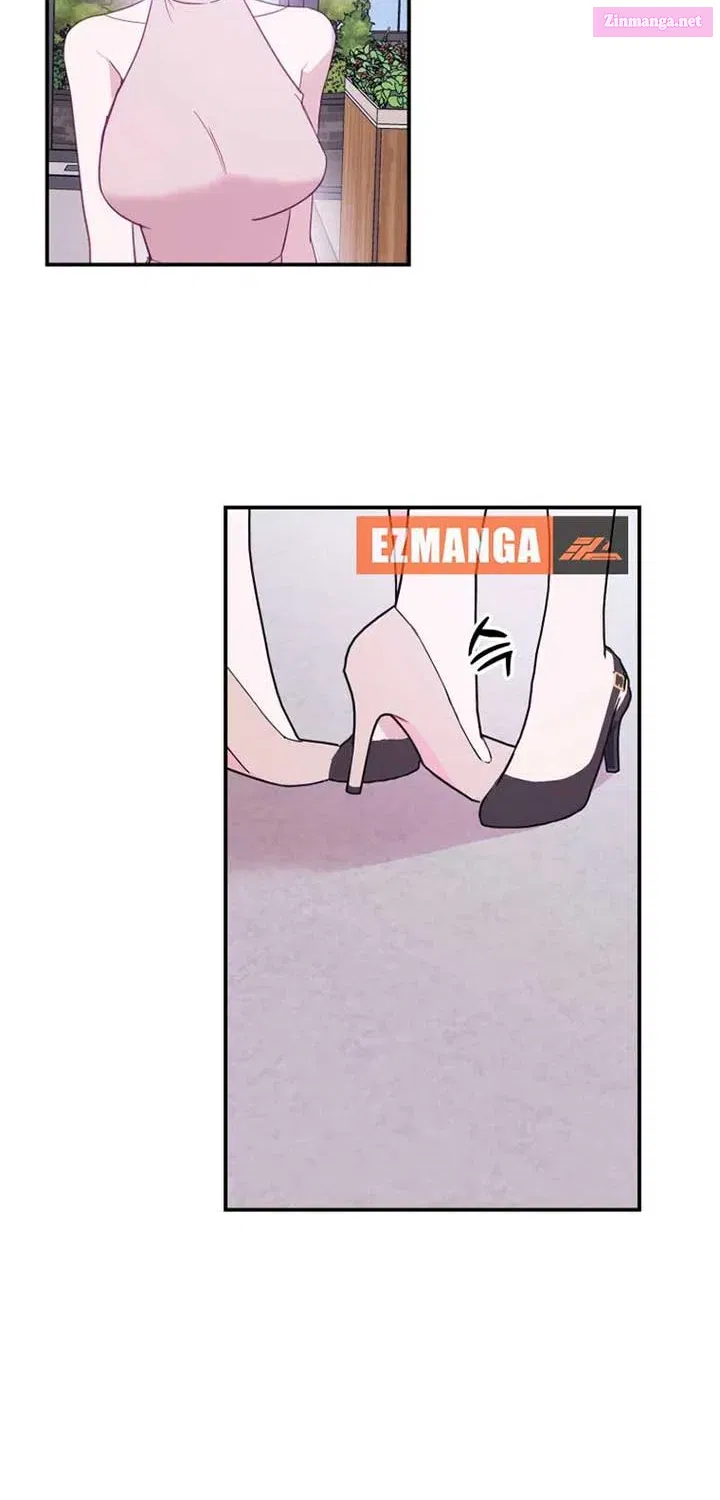 Poor Cambion Zinmanga X Chapter 6 Page 31
