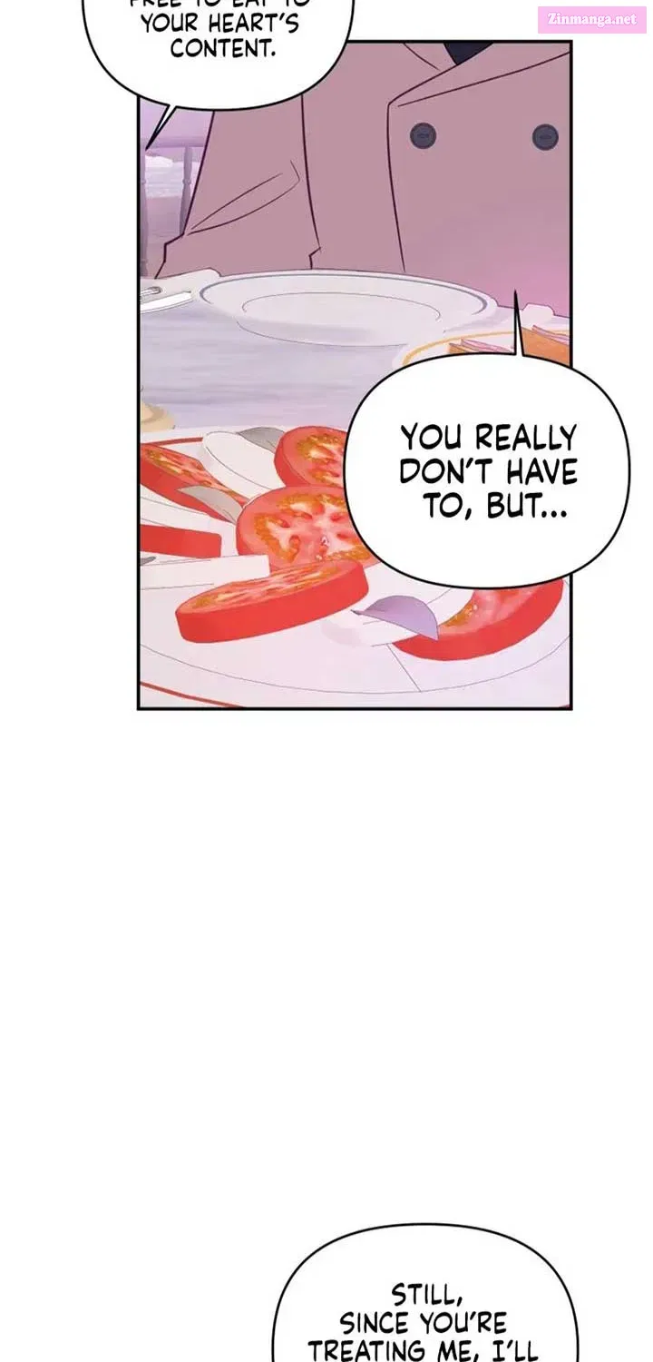 Poor Cambion Zinmanga X Chapter 6 Page 47