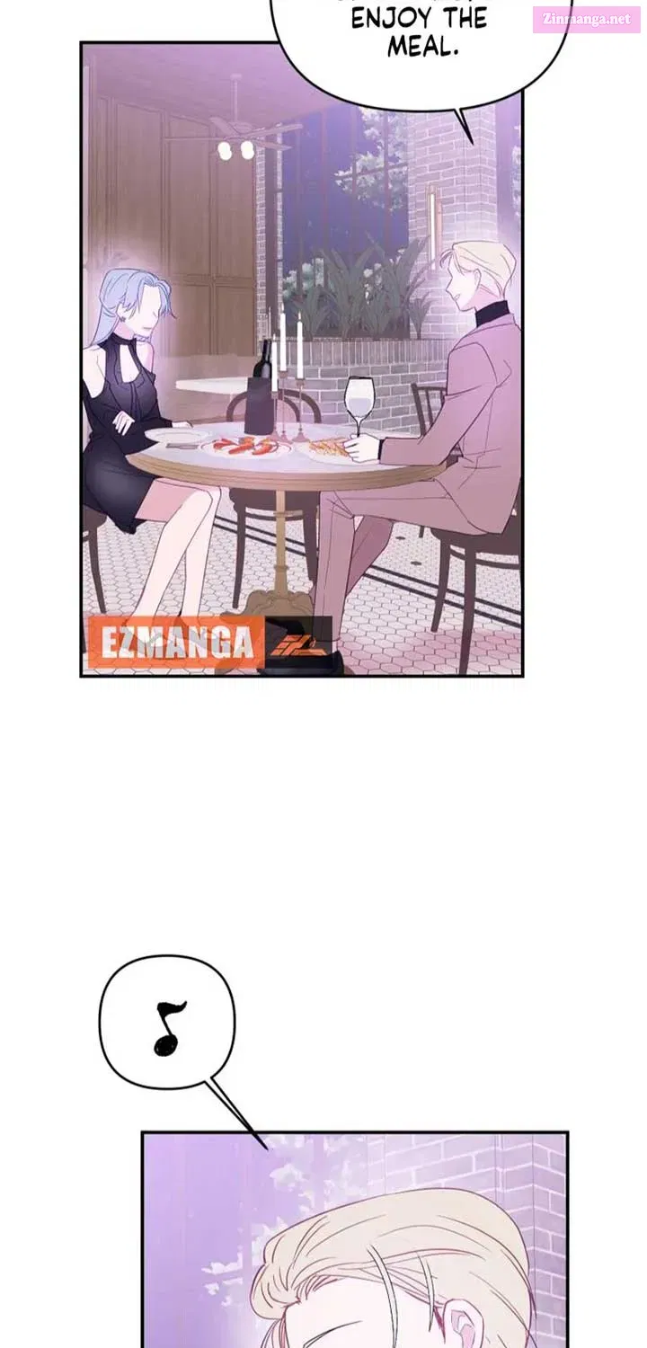 Poor Cambion Zinmanga X Chapter 6 Page 48