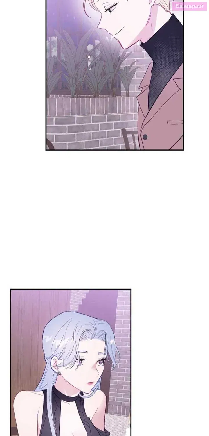 Poor Cambion Zinmanga X Chapter 6 Page 49
