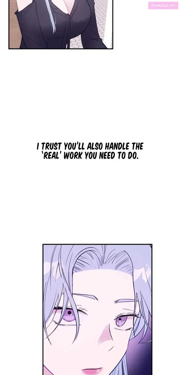 Poor Cambion Zinmanga X Chapter 6 Page 50