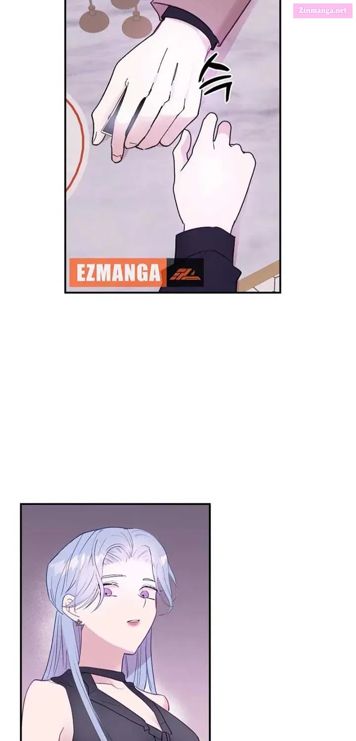 Poor Cambion Zinmanga X Chapter 6 Page 53