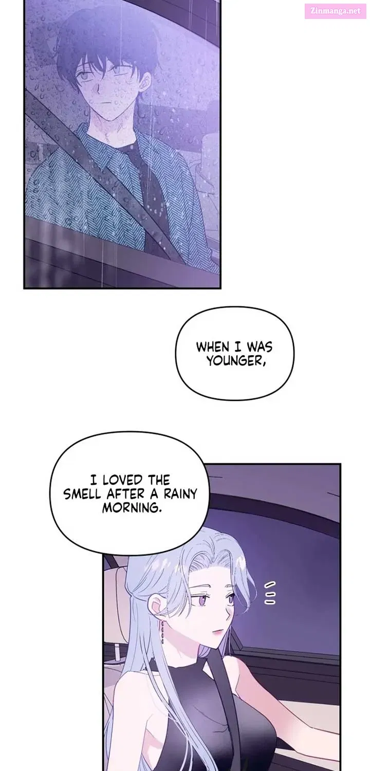 Poor Cambion Zinmanga X Chapter 5 Page 41