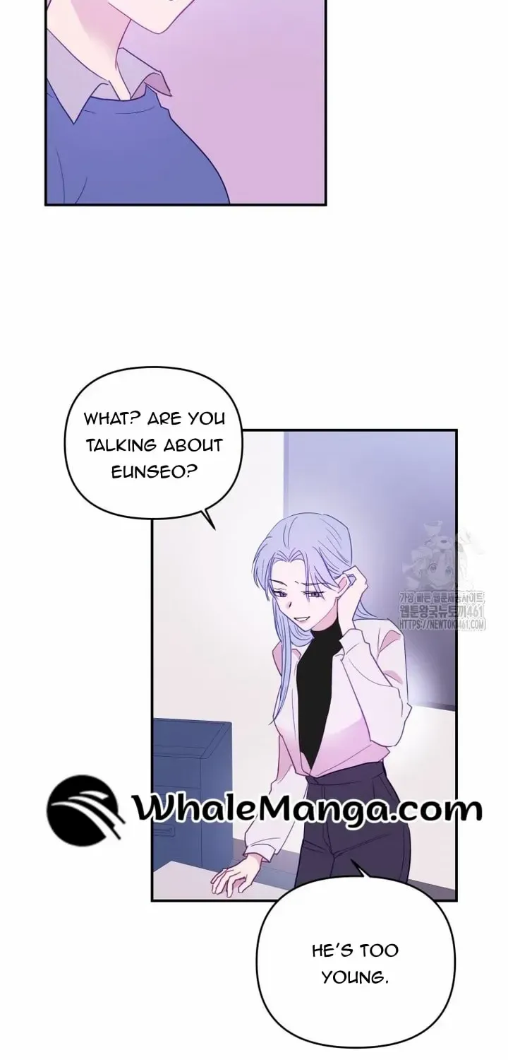 Poor Cambion Zinmanga X Chapter 4 Page 38