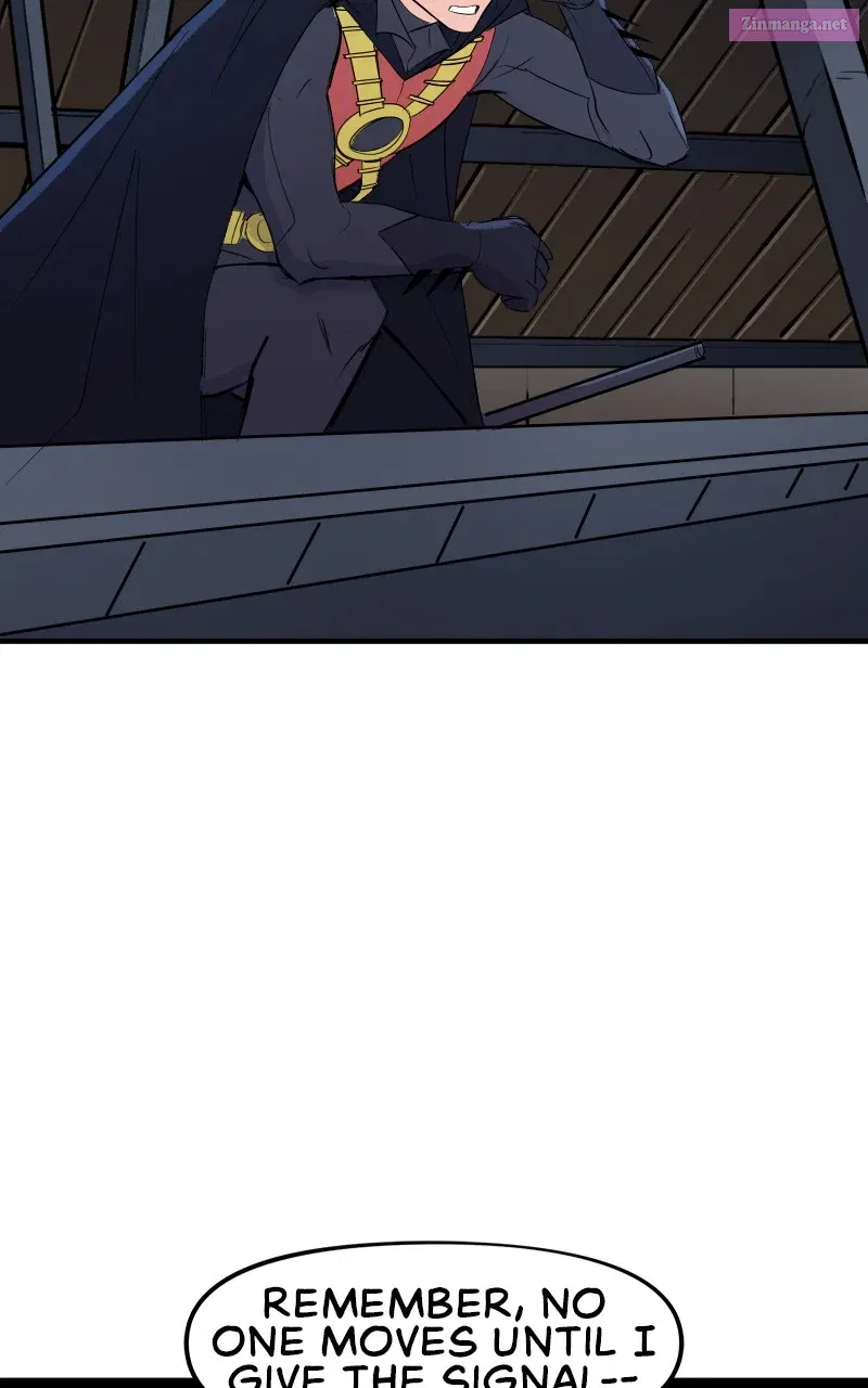 Batman: Wayne FamilyAdventures Zinmanga X Chapter 64 Page 2
