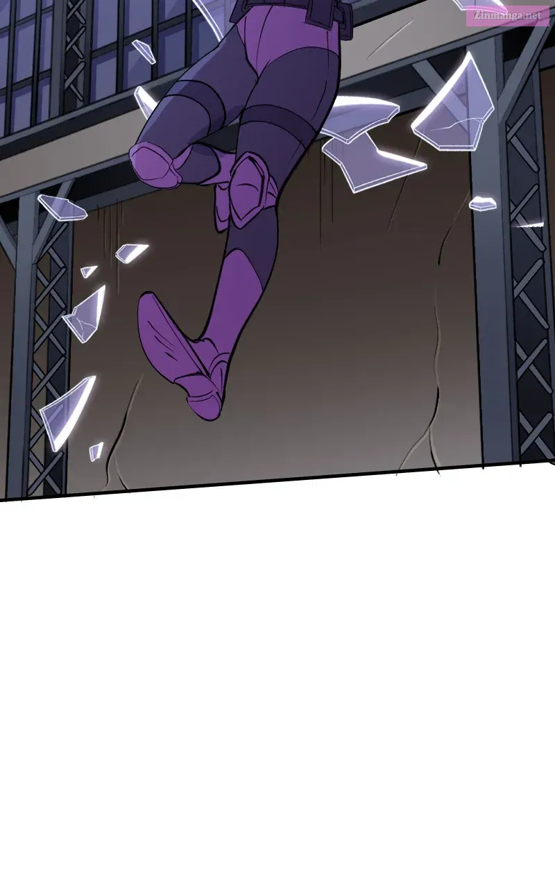 Batman: Wayne FamilyAdventures Zinmanga X Chapter 64 Page 6