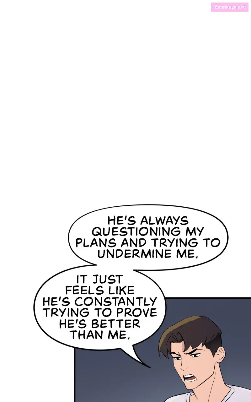 Batman: Wayne FamilyAdventures Zinmanga X Chapter 64 Page 17