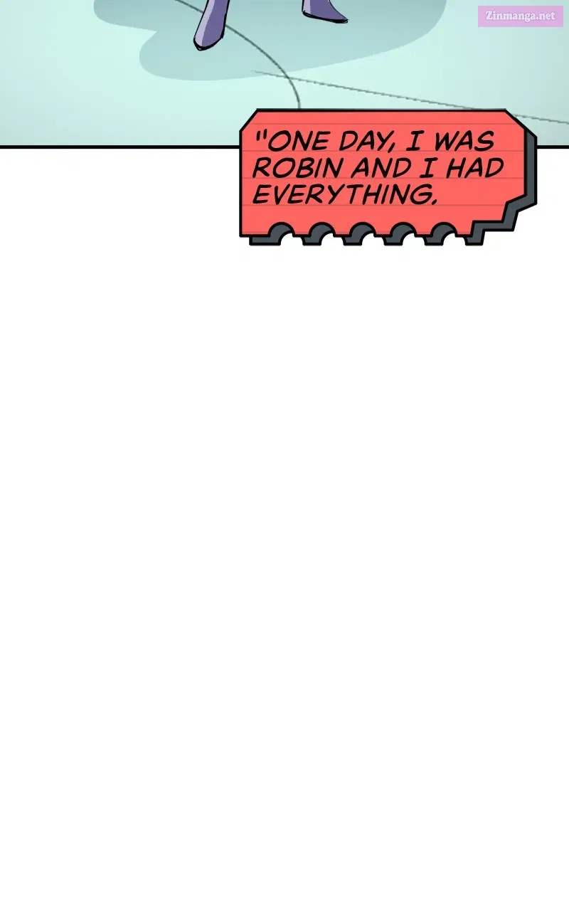 Batman: Wayne FamilyAdventures Zinmanga X Chapter 64 Page 24