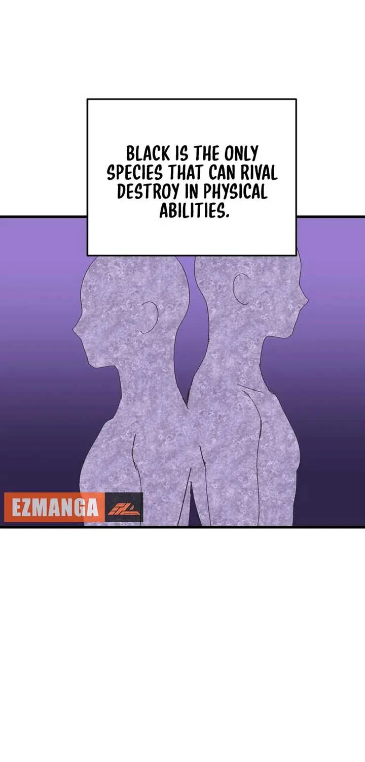 Poor Cambion Zinmanga X Chapter 3 Page 4