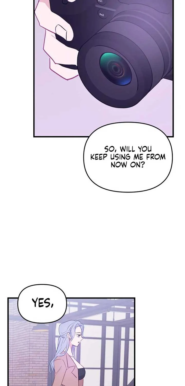 Poor Cambion Zinmanga X Chapter 3 Page 26
