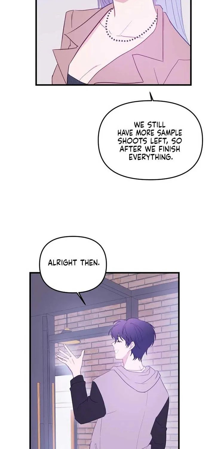 Poor Cambion Zinmanga X Chapter 3 Page 34