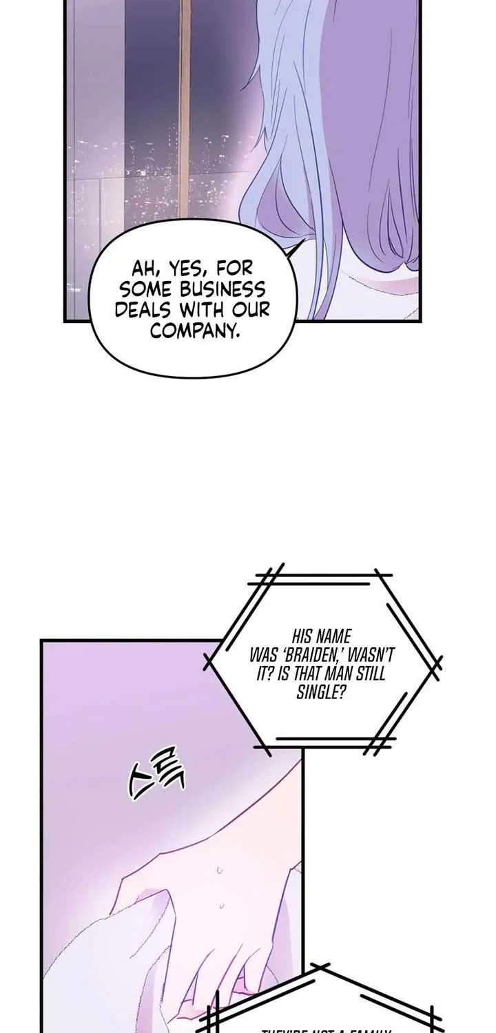 Poor Cambion Zinmanga X Chapter 3 Page 44