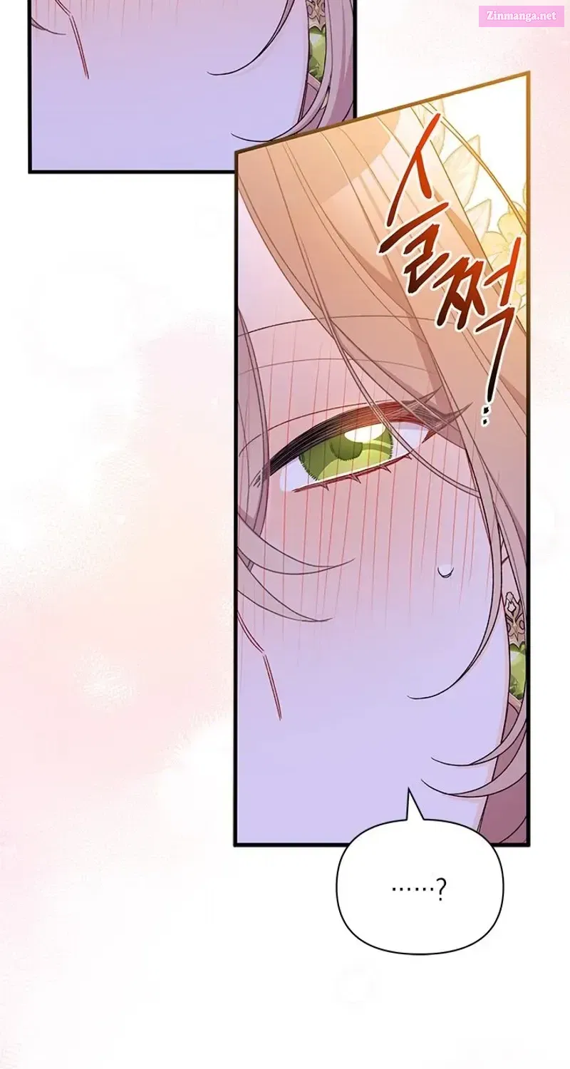 I Found A Husband When I Picked Up The Male Lead Zinmanga X Chapter 65 Page 6