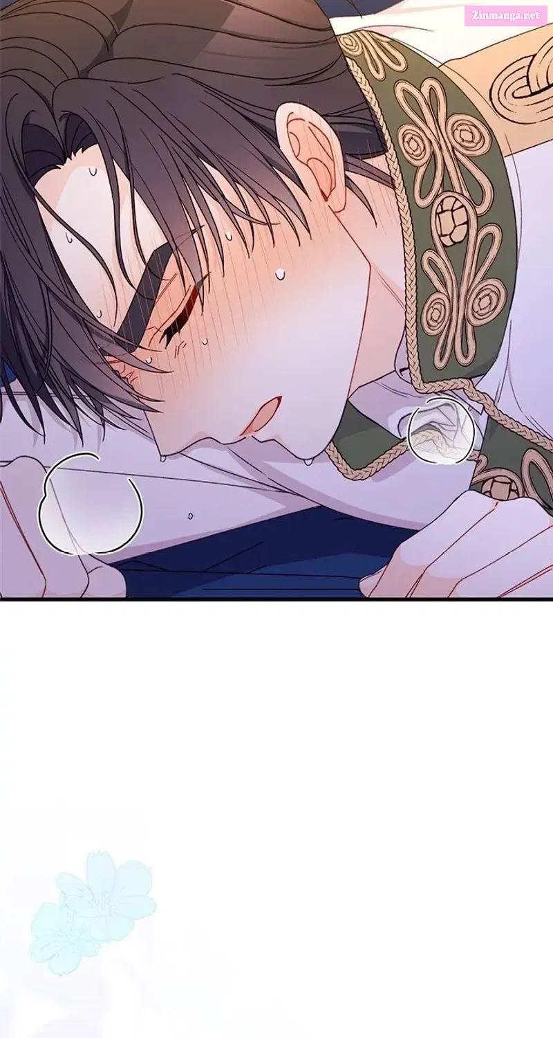 I Found A Husband When I Picked Up The Male Lead Zinmanga X Chapter 65 Page 10