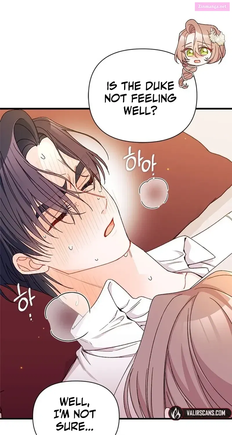 I Found A Husband When I Picked Up The Male Lead Zinmanga X Chapter 65 Page 17