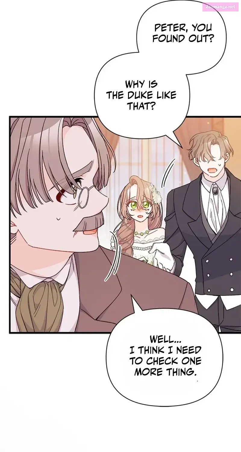 I Found A Husband When I Picked Up The Male Lead Zinmanga X Chapter 65 Page 19