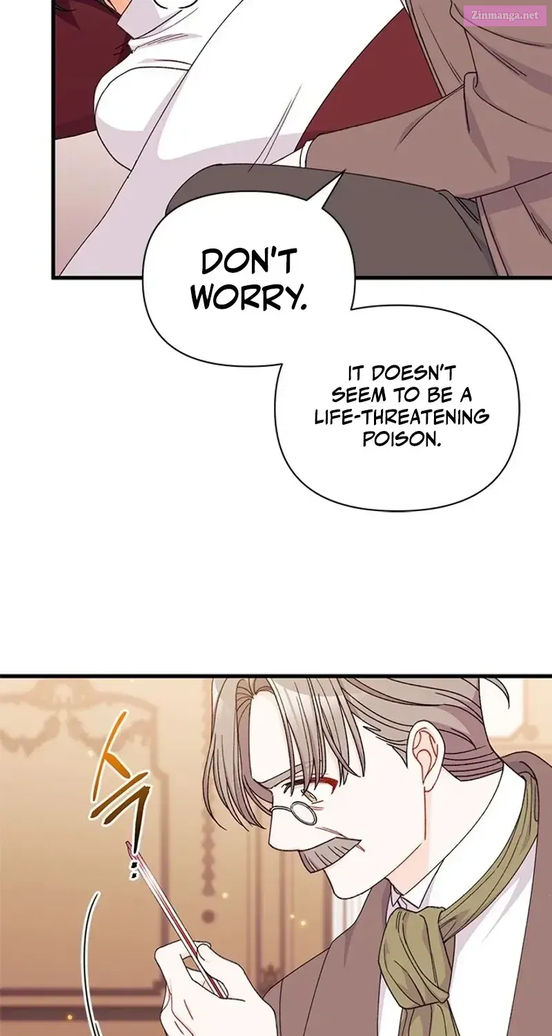 I Found A Husband When I Picked Up The Male Lead Zinmanga X Chapter 65 Page 23
