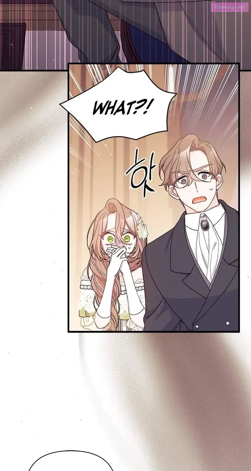 I Found A Husband When I Picked Up The Male Lead Zinmanga X Chapter 65 Page 26
