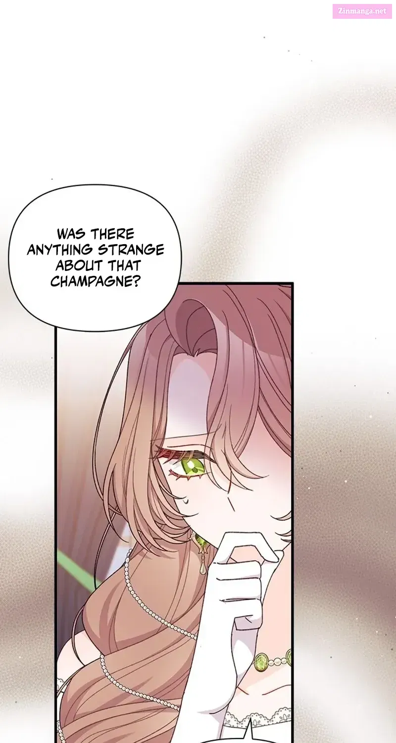 I Found A Husband When I Picked Up The Male Lead Zinmanga X Chapter 65 Page 28