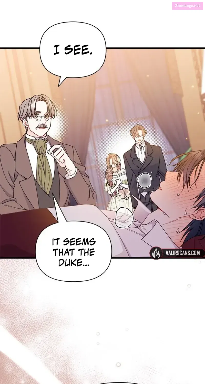 I Found A Husband When I Picked Up The Male Lead Zinmanga X Chapter 65 Page 38