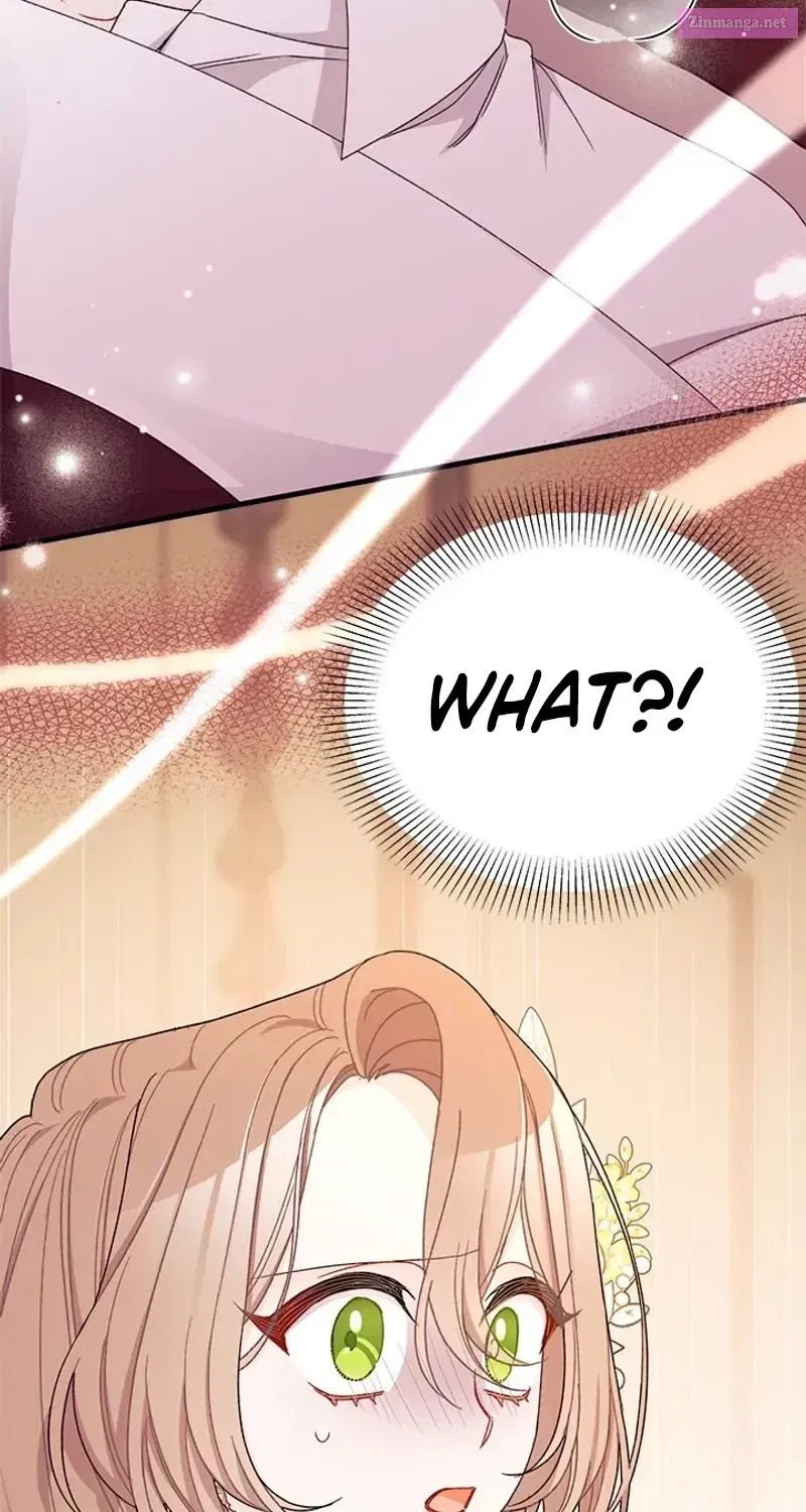 I Found A Husband When I Picked Up The Male Lead Zinmanga X Chapter 65 Page 40