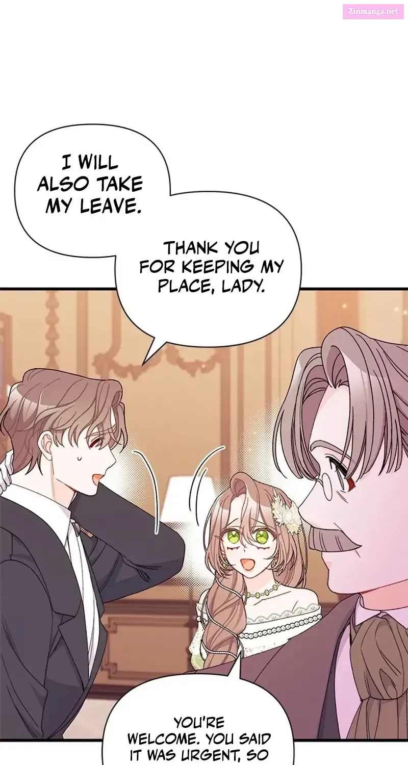 I Found A Husband When I Picked Up The Male Lead Zinmanga X Chapter 65 Page 44
