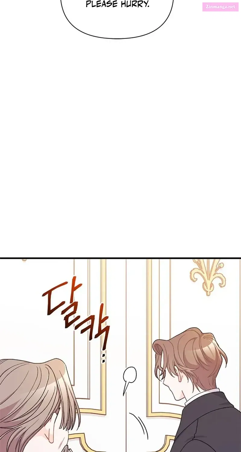 I Found A Husband When I Picked Up The Male Lead Zinmanga X Chapter 65 Page 45