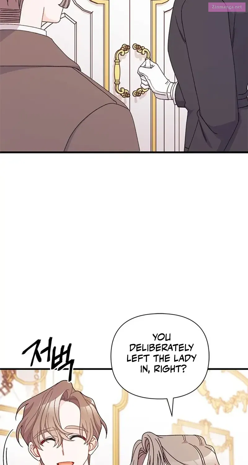 I Found A Husband When I Picked Up The Male Lead Zinmanga X Chapter 65 Page 46
