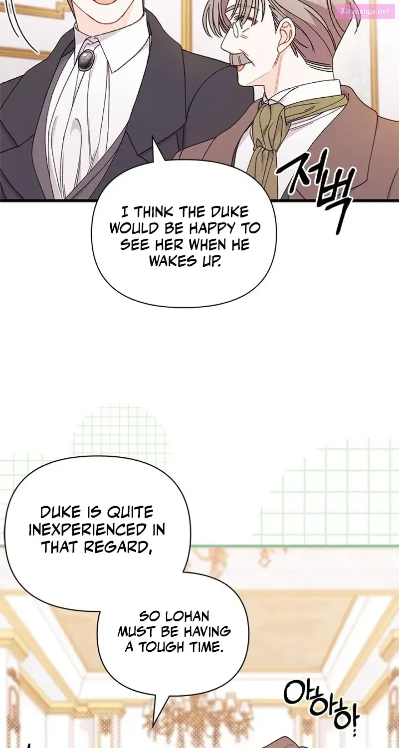 I Found A Husband When I Picked Up The Male Lead Zinmanga X Chapter 65 Page 47