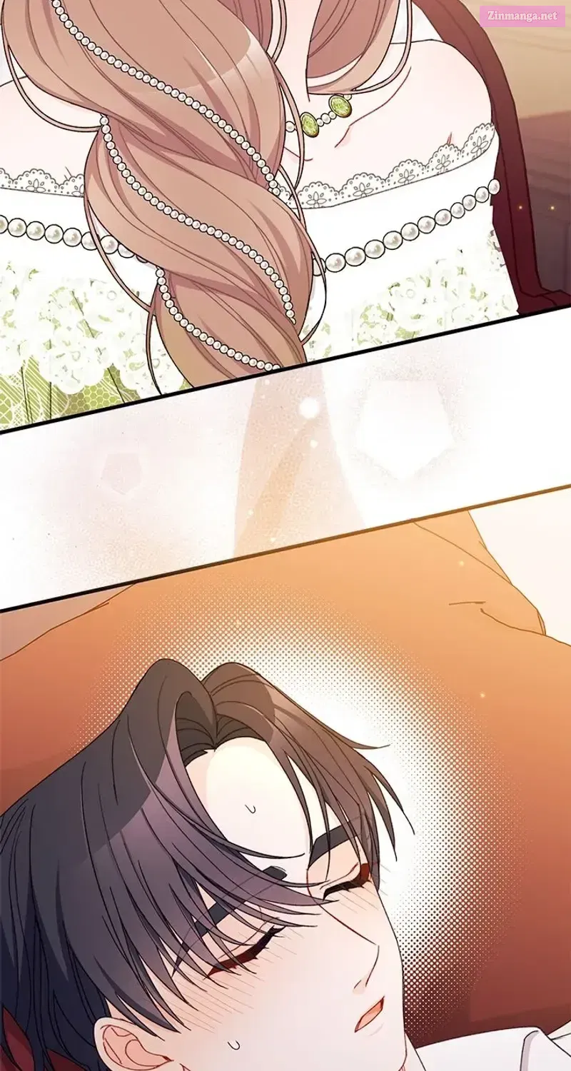 I Found A Husband When I Picked Up The Male Lead Zinmanga X Chapter 65 Page 51