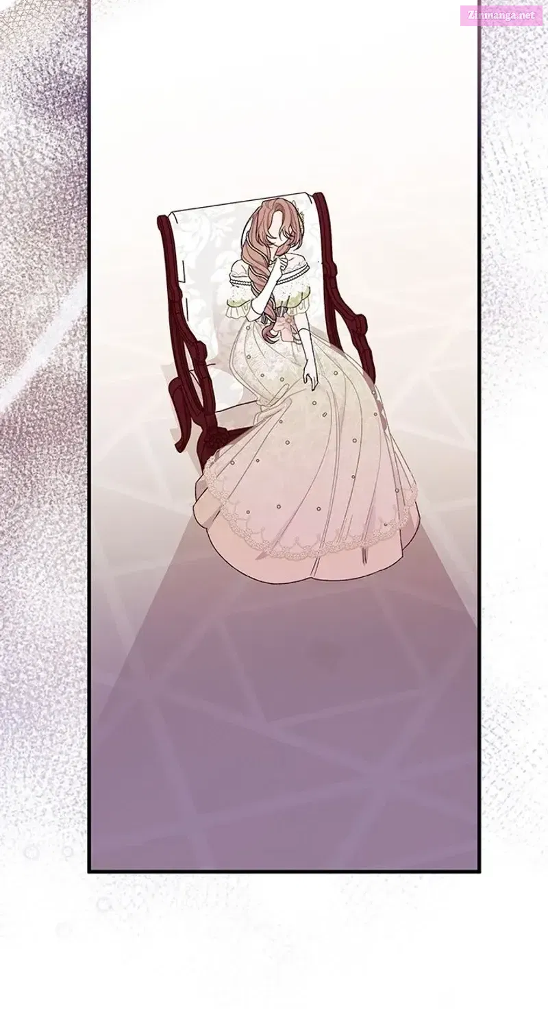 I Found A Husband When I Picked Up The Male Lead Zinmanga X Chapter 65 Page 59