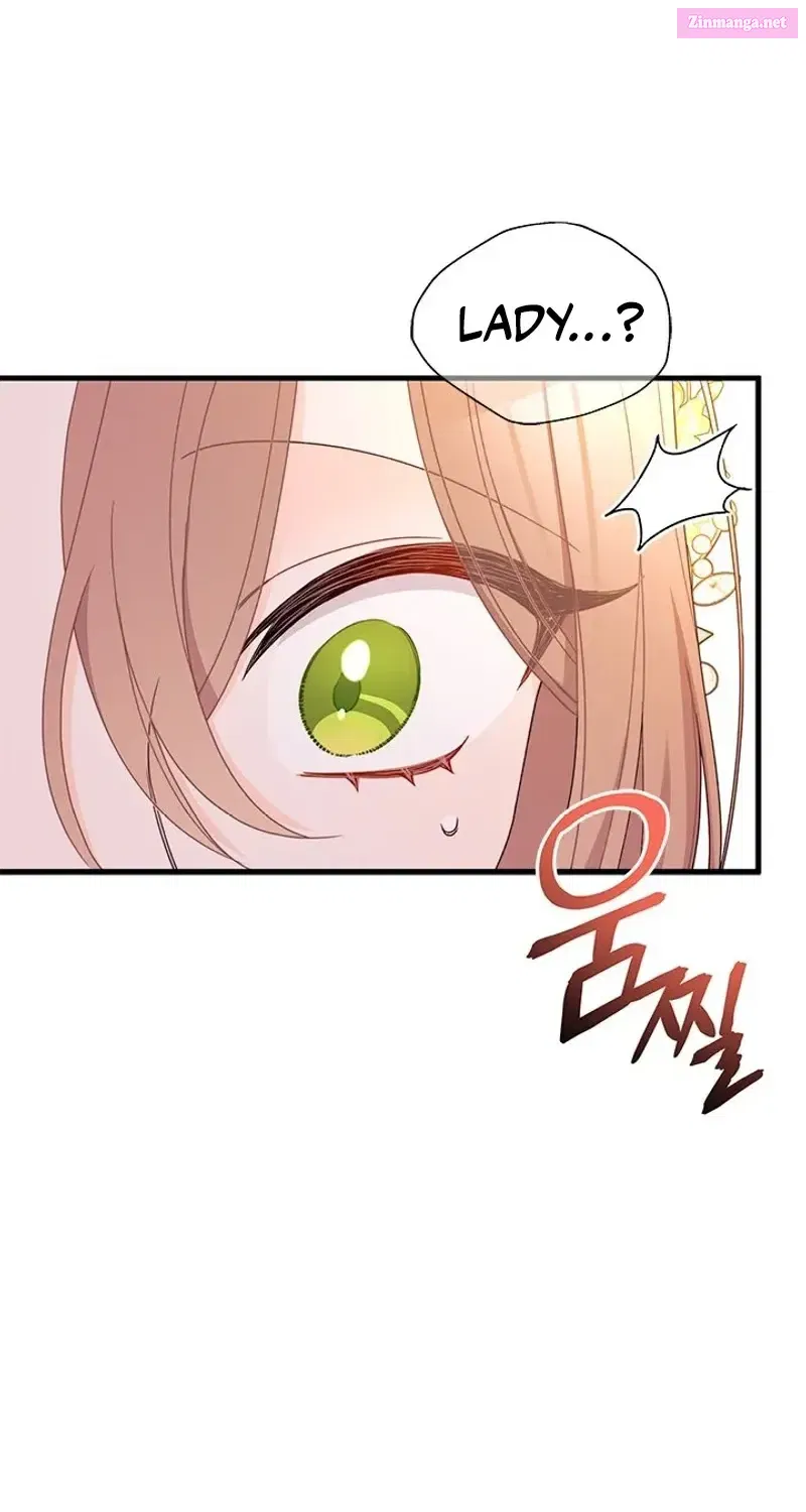 I Found A Husband When I Picked Up The Male Lead Zinmanga X Chapter 65 Page 60