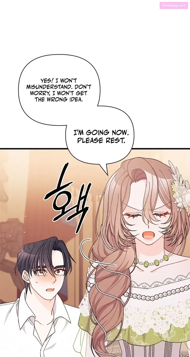 I Found A Husband When I Picked Up The Male Lead Zinmanga X Chapter 65 Page 74