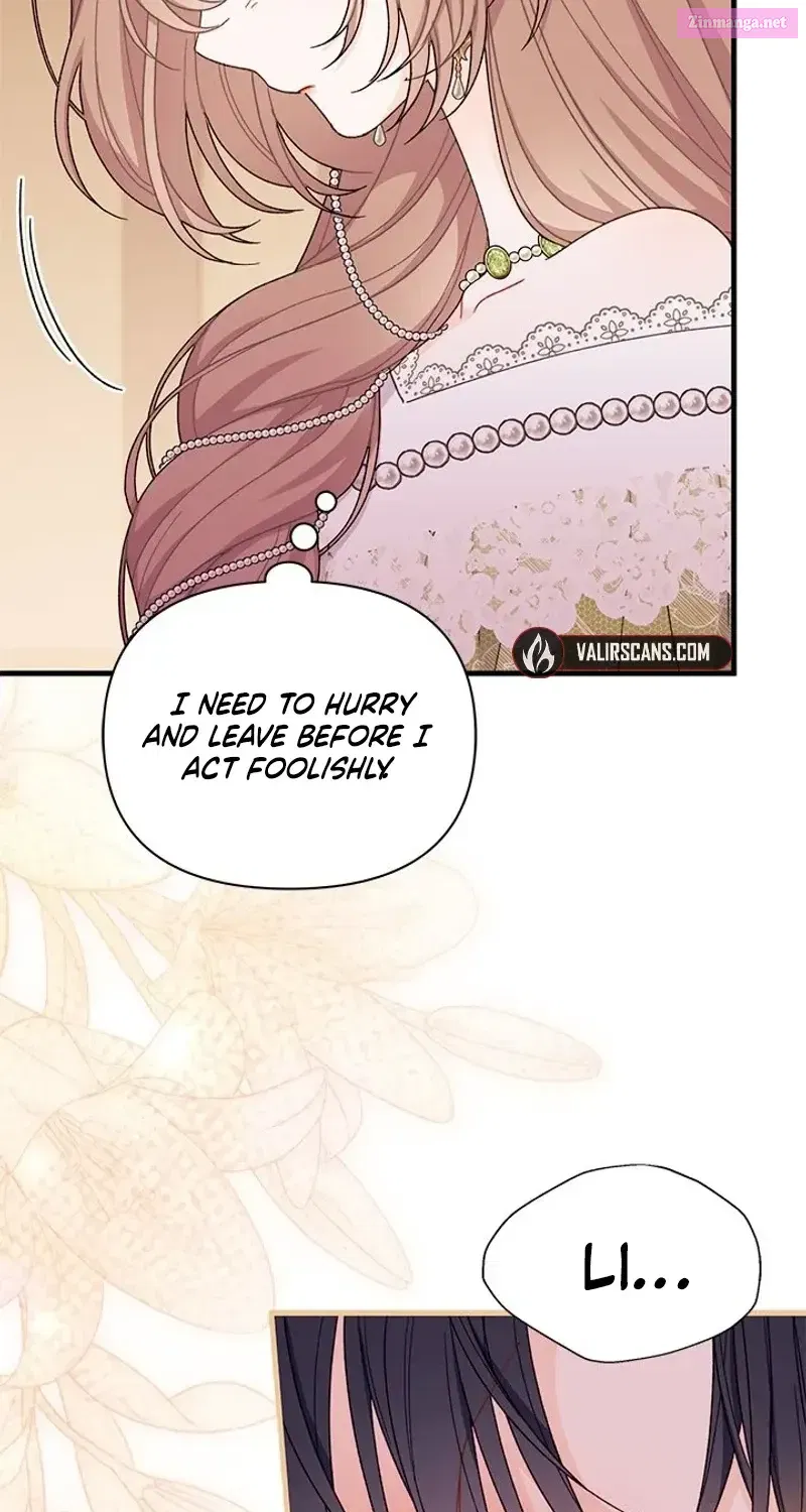 I Found A Husband When I Picked Up The Male Lead Zinmanga X Chapter 65 Page 76