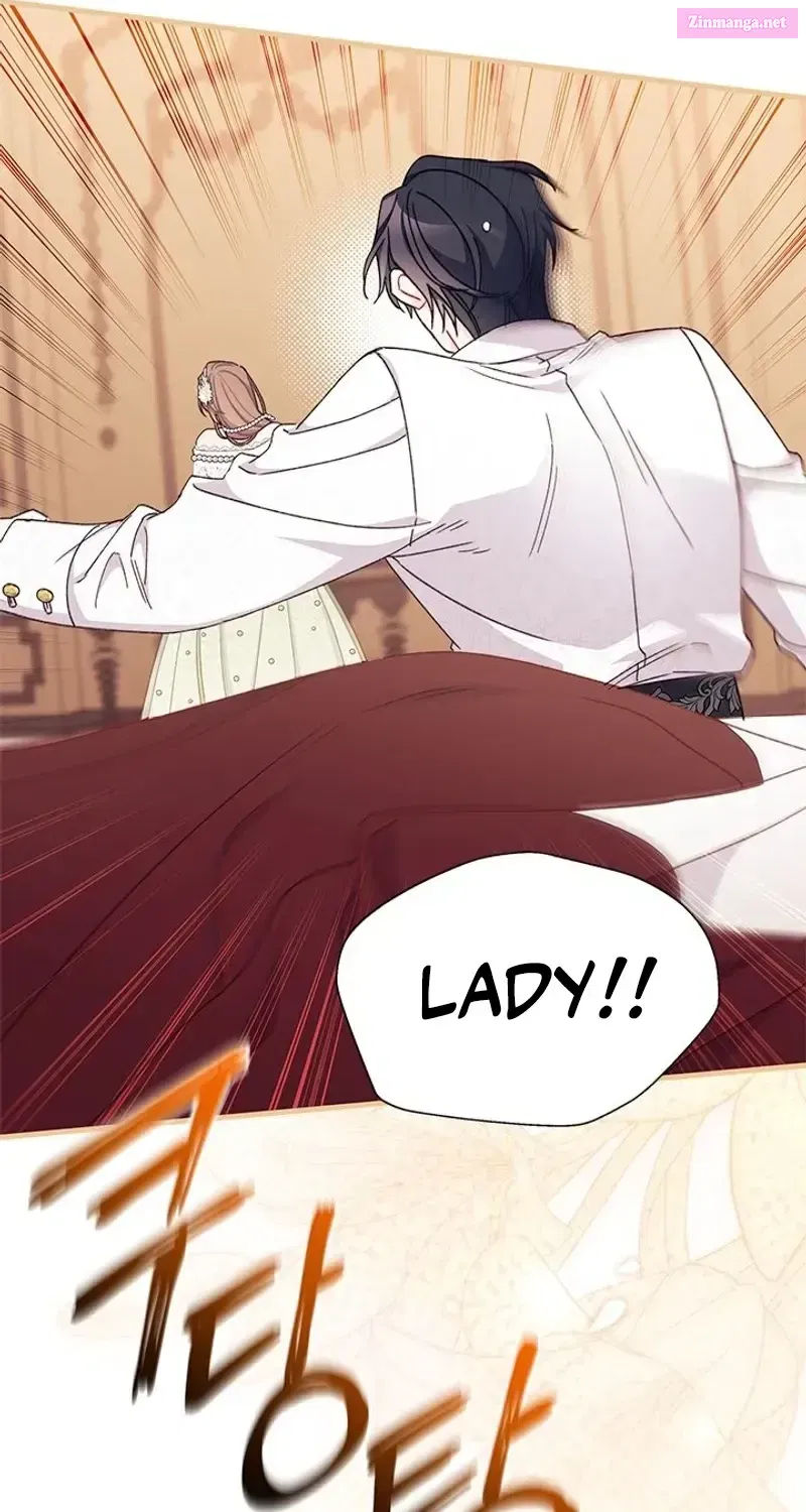 I Found A Husband When I Picked Up The Male Lead Zinmanga X Chapter 65 Page 78