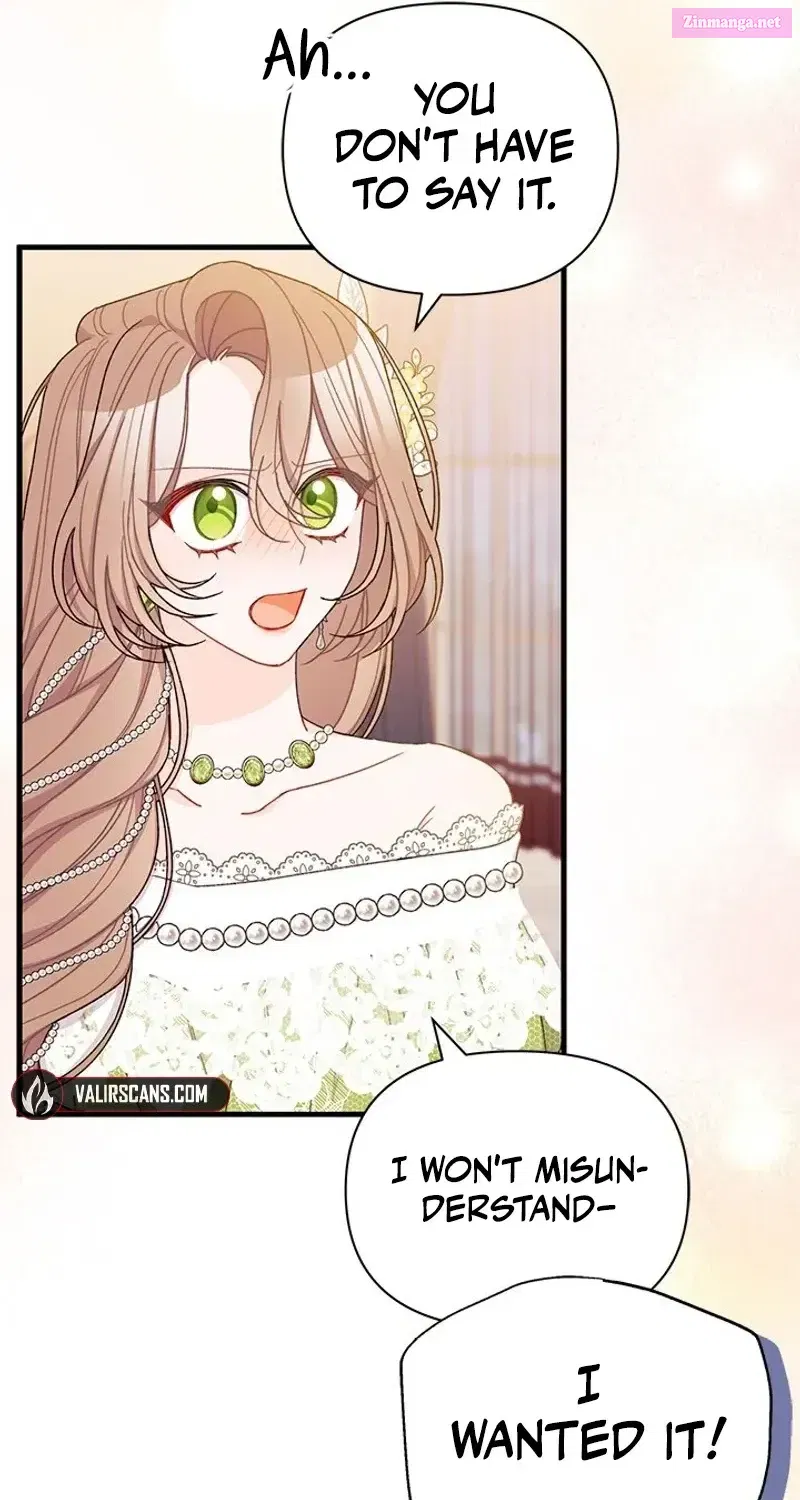 I Found A Husband When I Picked Up The Male Lead Zinmanga X Chapter 65 Page 83