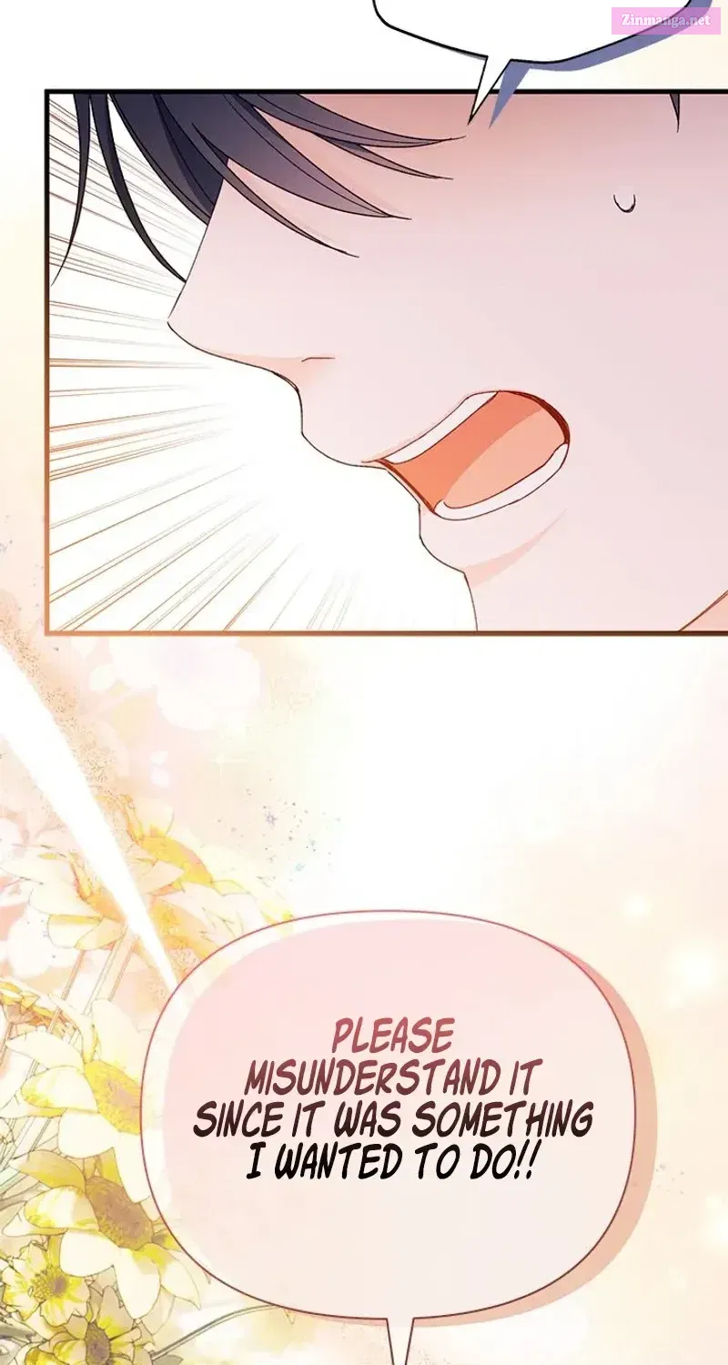 I Found A Husband When I Picked Up The Male Lead Zinmanga X Chapter 65 Page 84