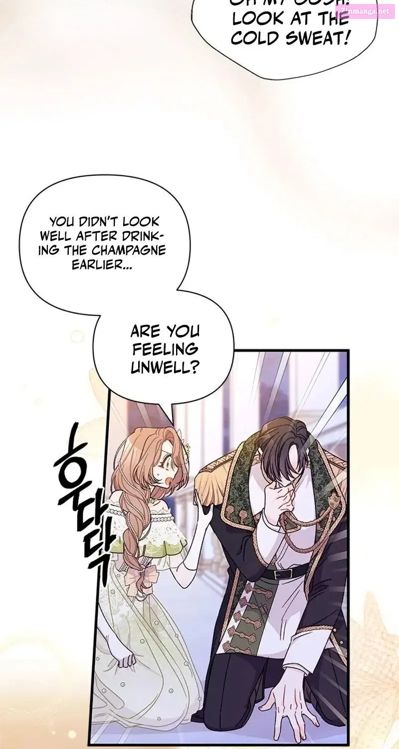 I Found A Husband When I Picked Up The Male Lead Zinmanga X Chapter 64 Page 4