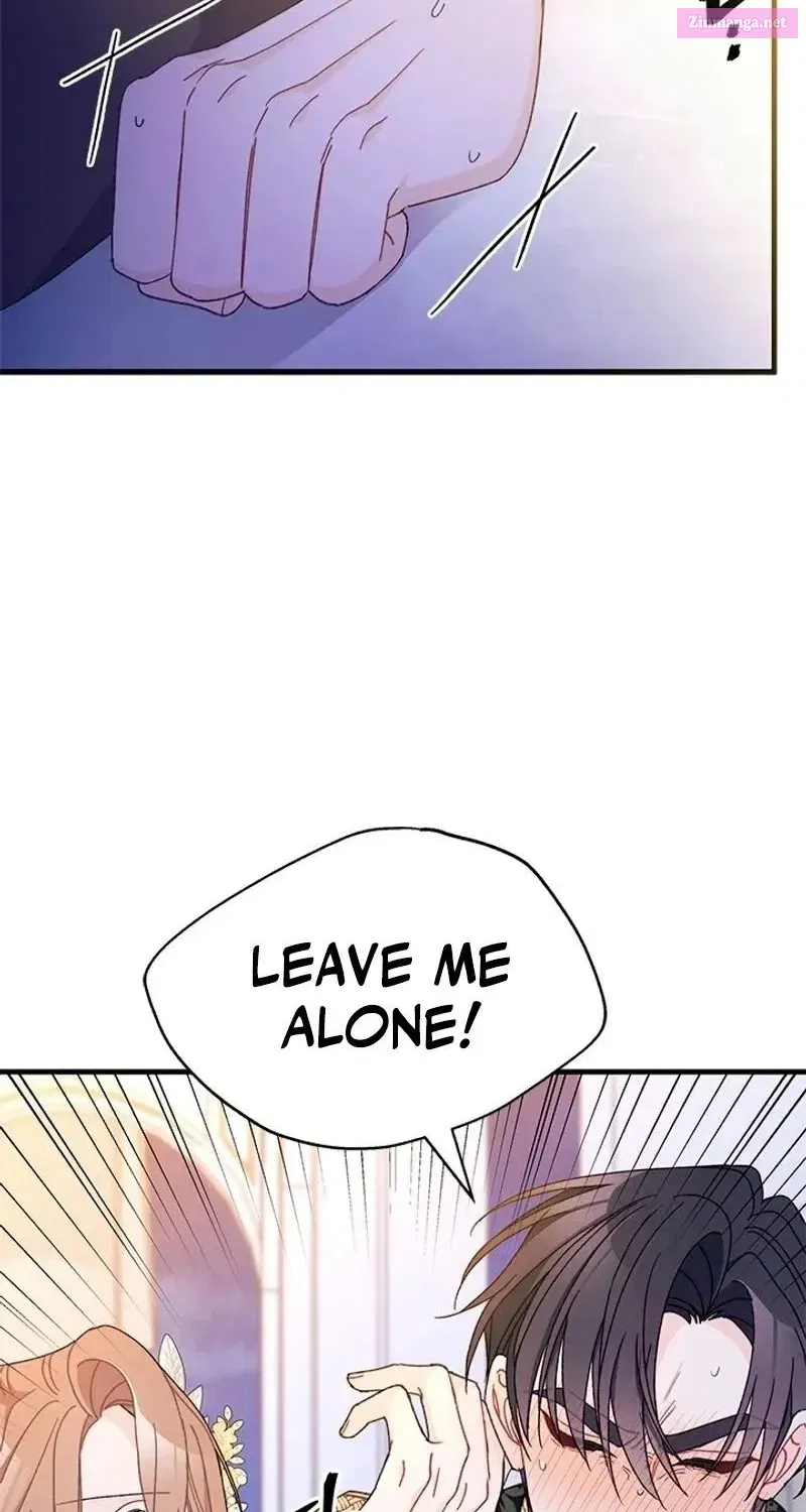 I Found A Husband When I Picked Up The Male Lead Zinmanga X Chapter 64 Page 8