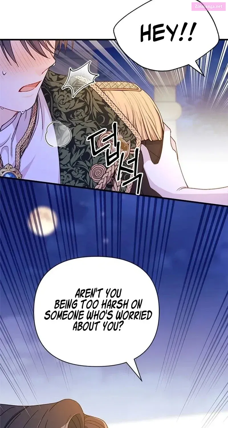 I Found A Husband When I Picked Up The Male Lead Zinmanga X Chapter 64 Page 12