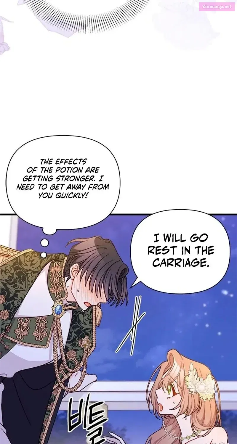 I Found A Husband When I Picked Up The Male Lead Zinmanga X Chapter 64 Page 26