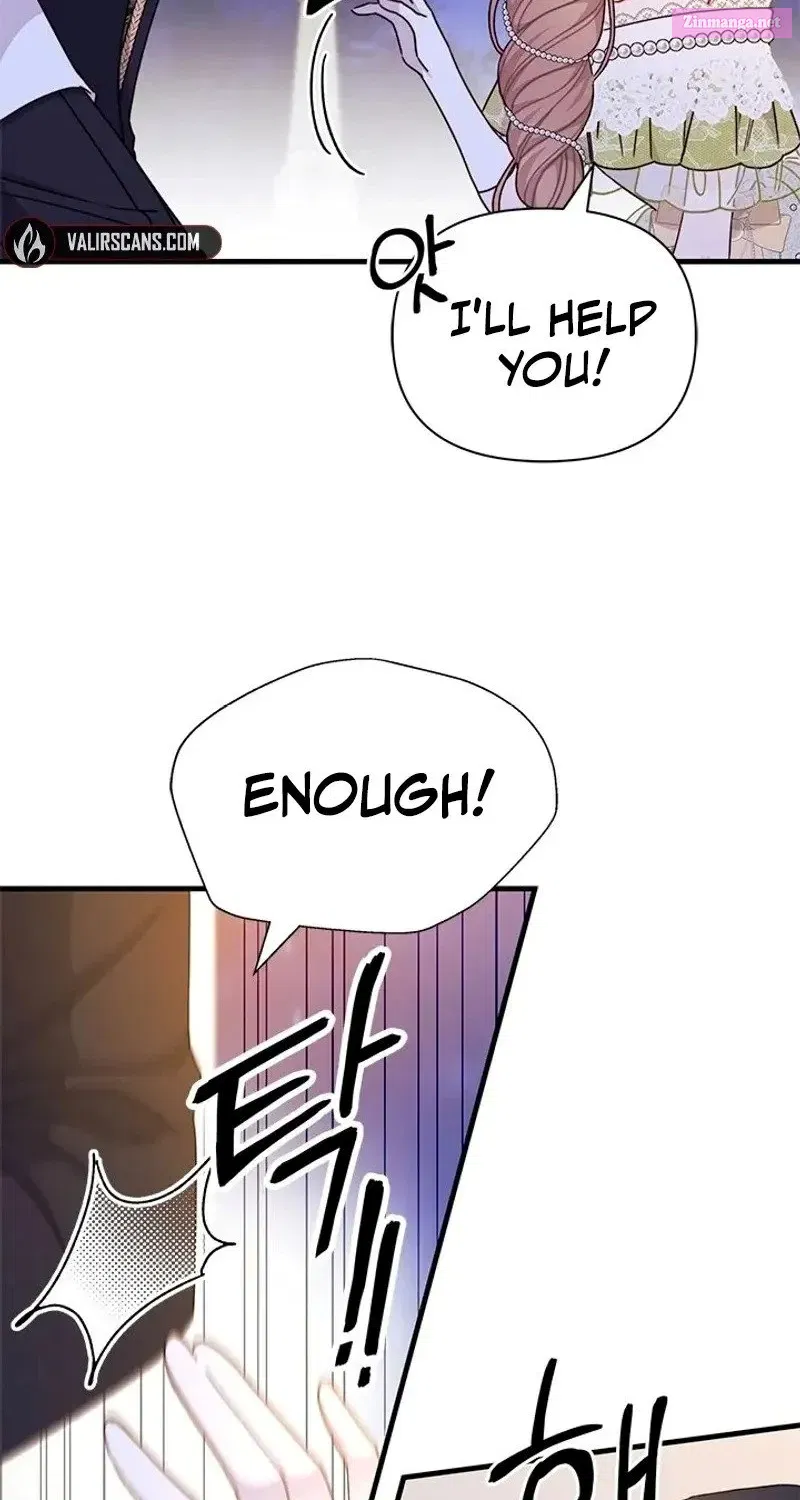 I Found A Husband When I Picked Up The Male Lead Zinmanga X Chapter 64 Page 27