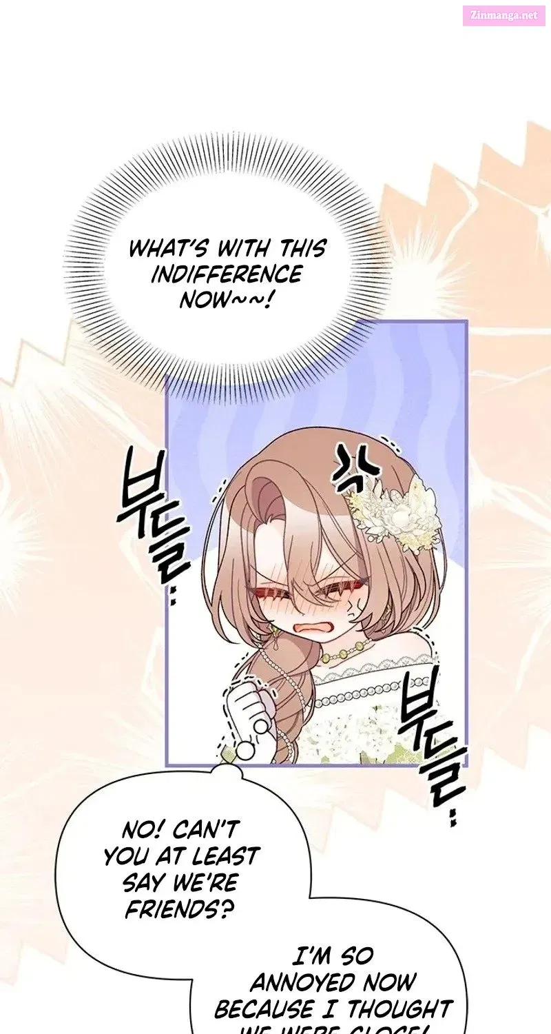 I Found A Husband When I Picked Up The Male Lead Zinmanga X Chapter 64 Page 42