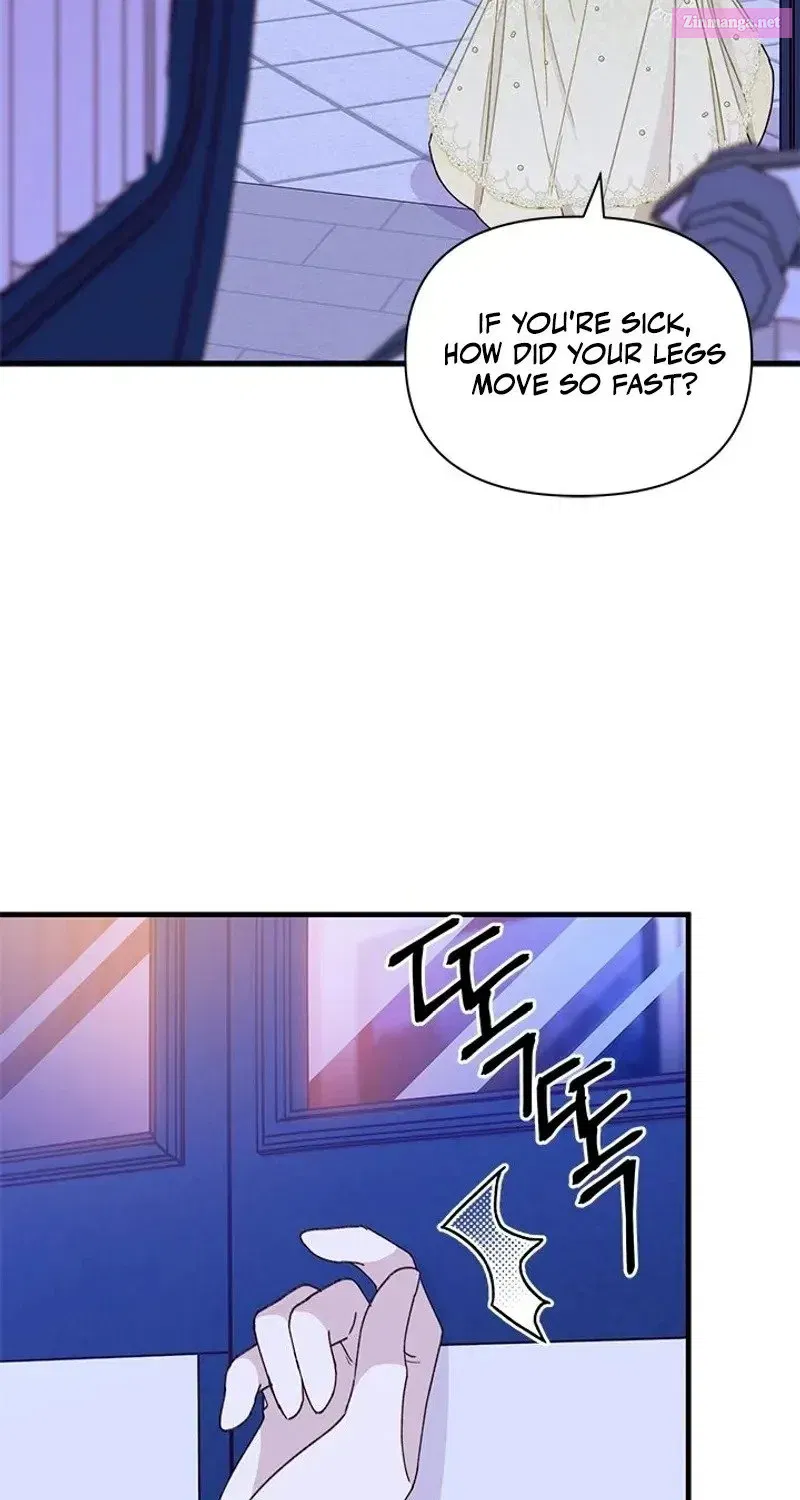 I Found A Husband When I Picked Up The Male Lead Zinmanga X Chapter 64 Page 44