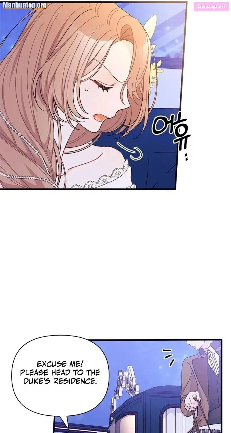 I Found A Husband When I Picked Up The Male Lead Zinmanga X Chapter 64 Page 50