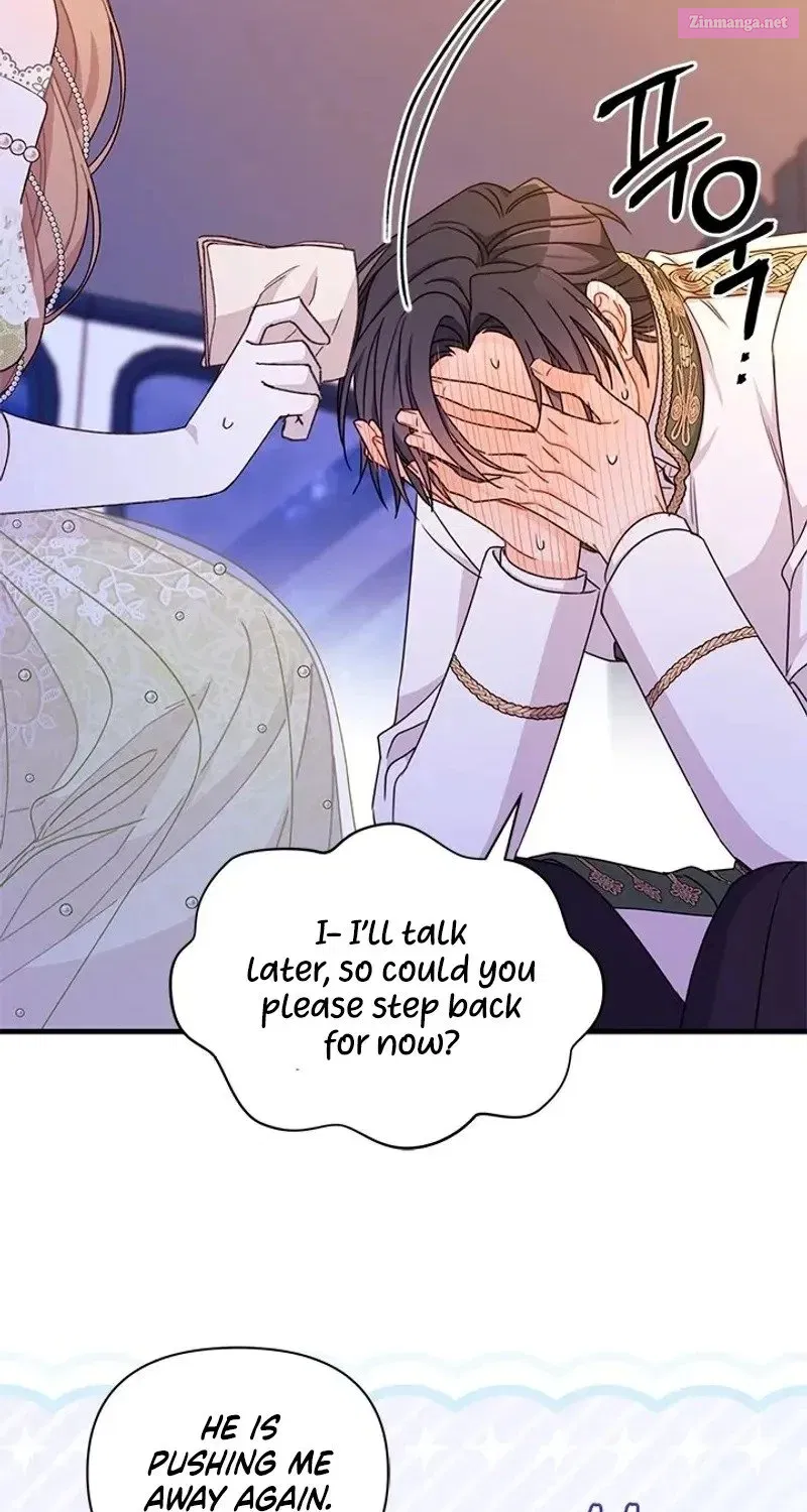 I Found A Husband When I Picked Up The Male Lead Zinmanga X Chapter 64 Page 62