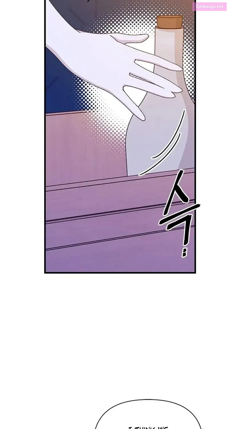 I Found A Husband When I Picked Up The Male Lead Zinmanga X Chapter 64 Page 64